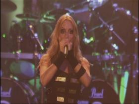 Arch Enemy Dead Eyes See No Future (Multi-Angle Song from the Forum Show 2004) (ver1)
